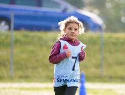 Cross Country Schulmeisterschaft