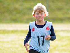 Cross Country Schulmeisterschaft