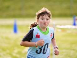 Cross Country Schulmeisterschaft