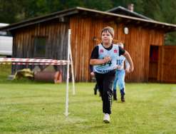 Cross Country Schulmeisterschaft