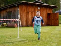 Cross Country Schulmeisterschaft