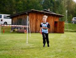 Cross Country Schulmeisterschaft