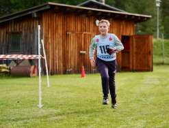 Cross Country Schulmeisterschaft