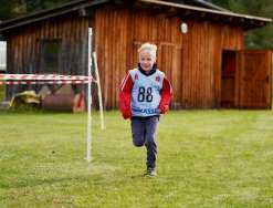 Cross Country Schulmeisterschaft