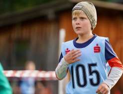 Cross Country Schulmeisterschaft