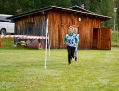 Cross Country Schulmeisterschaft