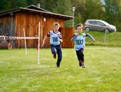 Cross Country Schulmeisterschaft