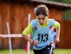 Cross Country Schulmeisterschaft