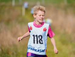 Cross Country Schulmeisterschaft