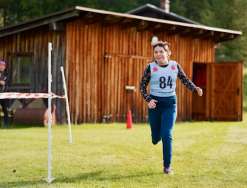 Cross Country Schulmeisterschaft