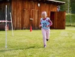 Cross Country Schulmeisterschaft