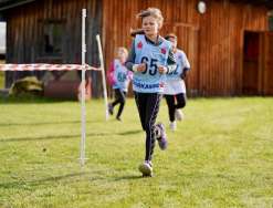 Cross Country Schulmeisterschaft