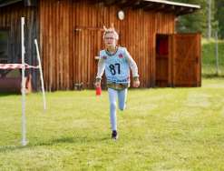 Cross Country Schulmeisterschaft