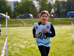 Cross Country Schulmeisterschaft