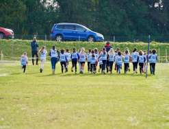 Cross Country Schulmeisterschaft