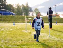 Cross Country Schulmeisterschaft