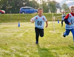 Cross Country Schulmeisterschaft