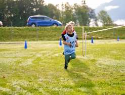 Cross Country Schulmeisterschaft