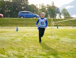 Cross Country Schulmeisterschaft