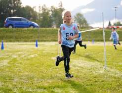 Cross Country Schulmeisterschaft