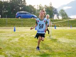 Cross Country Schulmeisterschaft