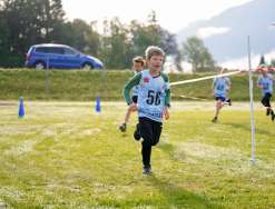 Cross Country Schulmeisterschaft