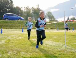 Cross Country Schulmeisterschaft