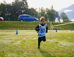 Cross Country Schulmeisterschaft