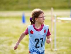 Cross Country Schulmeisterschaft